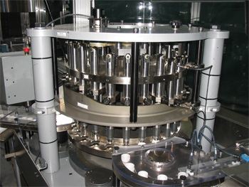 MMCs turnkey cap assembly & lining machine hits 60,000 caps/hour