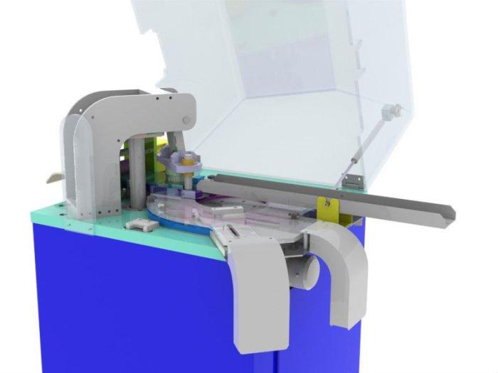 MMCs incredible Multi-Purpose Frame