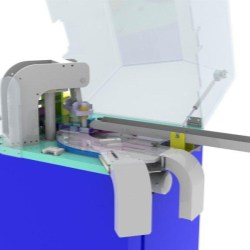 MMCs incredible Multi-Purpose Frame