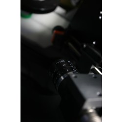 Latest upgrade on the MMC-QTVision Inspection system