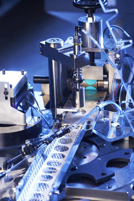 MMC Packagings role in protecting products