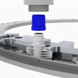 MMC speeds up production with its new Doypack closure machine