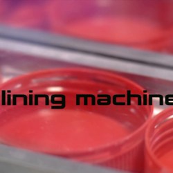 MMCs latest innovation: The LM-270LX lining machine