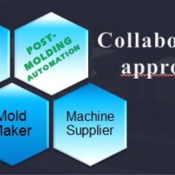 Philippe McNally of MMC Packaging to highlight Planning for automation in closure design at AMI Plastics