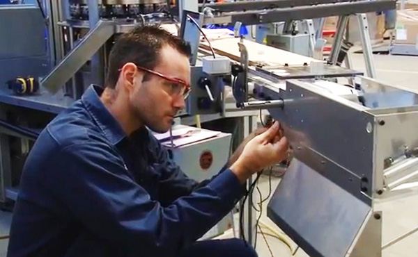 MMC opens its doors to its facilities via YouTube