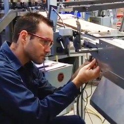 MMC opens its doors to its facilities via YouTube