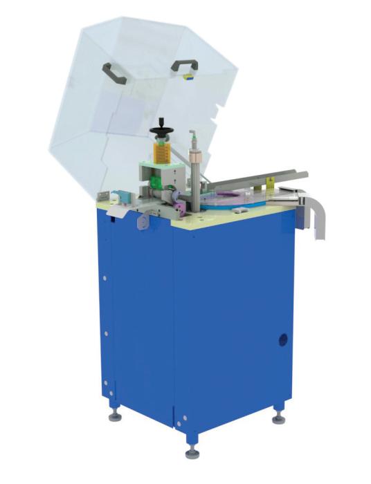 Multi-Purpose Frame