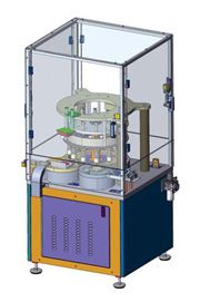 CMBF – Band Inverter