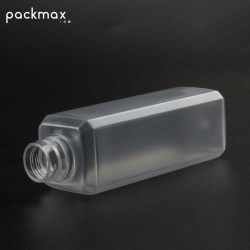 Packmax products show off a marvellous matte finish