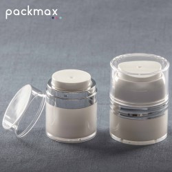 Airless Jar