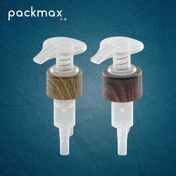 Wood Pump
