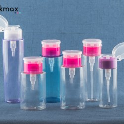 Cosmetic Bottles