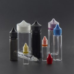 Drop Bottle