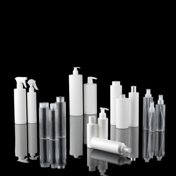 CE PETG range