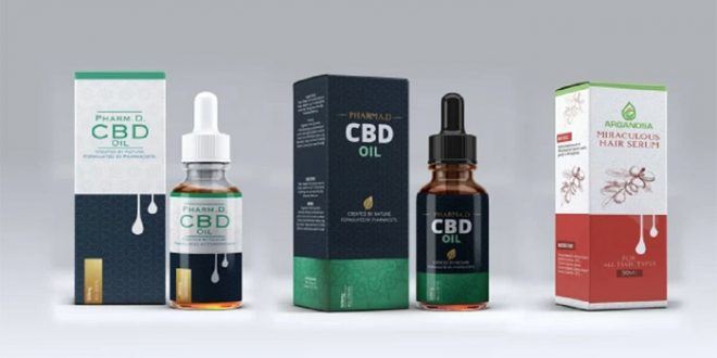 Fascinating tactics on cannabis boxes to support your company