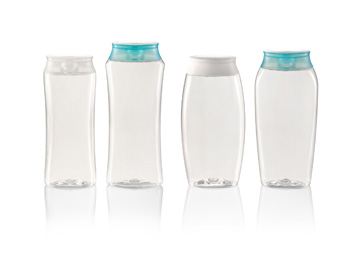 The Evalys range cap from Loire Plastic Industrie tops four new Acti Pack bottles