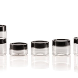 Step, a new path for PET jars