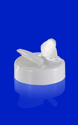 SPOON CAP
