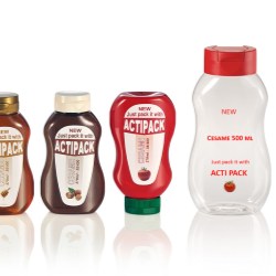 A “squeezable” end of year for Acti Pack