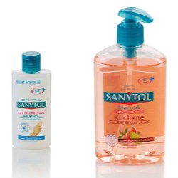 Santyol entrusts Acti Pack to manufacture its bottles