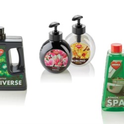 Vaše Dedra Trusts Acti Pack With Their Customized Packaging 