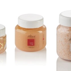 Acti Pack PET Packaging Ideal for French Cosmetic Company Altearah