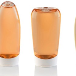 Acti Pack’s sleek line of tottle bottles