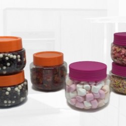 Introducing NEXT, Acti Packs Latest Line of PET Jars