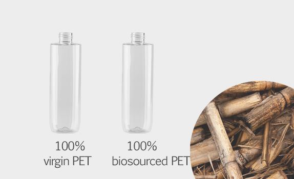 Acti Packs Green Concept