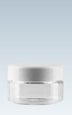 PET & RPET Jars