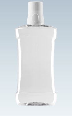 Fluor 500 ml