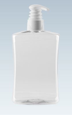 Jakarta 500 ml