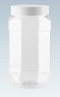 Octogonal 1000 ml