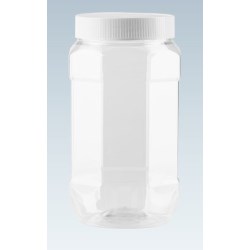 Octogonal 1000 ml