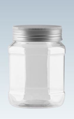 Octogonal 385 ml