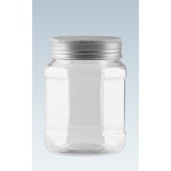 Octogonal 385 ml