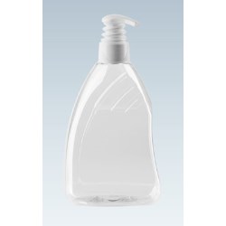 Pacific 500 ml