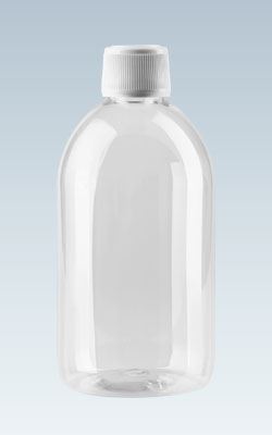 Pharma 500 ml