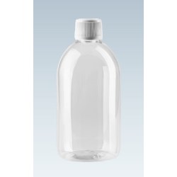 Pharma 500 ml