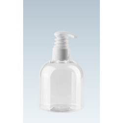 Pouss 300 ml