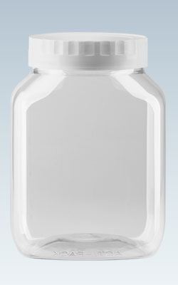 Rectangle 1200 ml