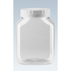 Rectangle 1200 ml