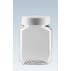 Rectangle 385 ml
