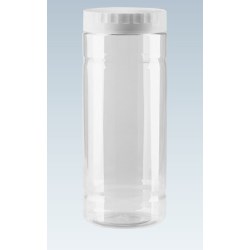 Rond 1100 ml