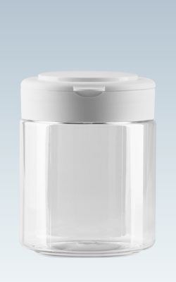 Step 200 ml 63mm