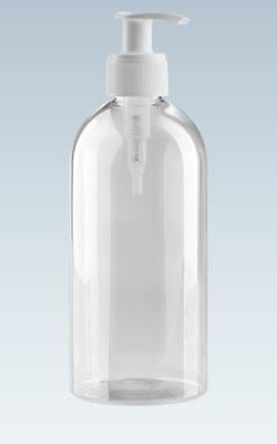Chicago Soap 500 ml