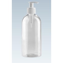 Chicago Soap 500 ml