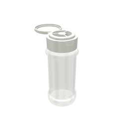 Karla 100ml - 3 Openings