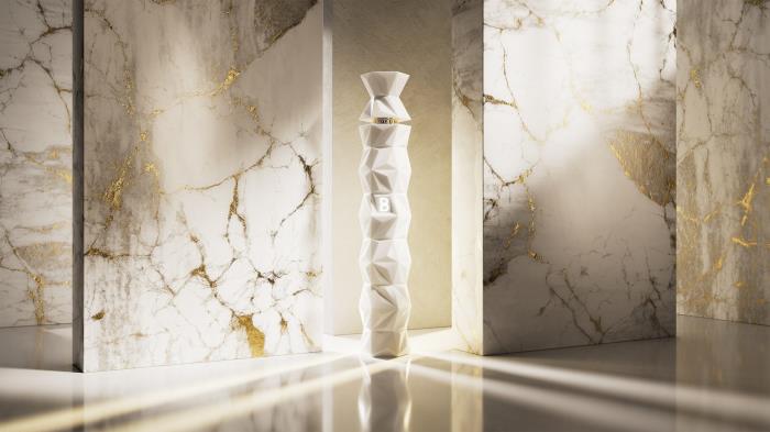 Edwanex Wins the Prestigious Formes de Luxe Award