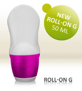 SHB adds the new Roll-On G to its ample range of roll-on products